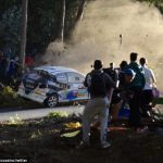 【スペイン】レースカーが観客に突っ込み６人死亡