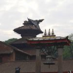 Ｍ7.8の大地震に見舞われたネパールで世界文化遺産の建造物が多数崩壊したことに対する海外の反応