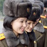 北朝鮮の女性ポップバンド、海外デビュー