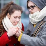 男性と女性で喫煙の反応が異なるのを知っていますか？