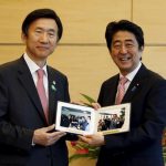 日韓国交正常化５０周年記念式典に対する海外の反応「式典の代わりに韓国の外交官は安部首相に性奴隷の写真集を見せてやれば良かったんだ」