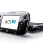 ニンテンドーWii Uを手にして喜ぶイギリス人