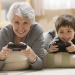 【頭の体操】孫とゲームした方が頭の体操になるといった英国のバーサンについてどう思う？