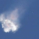 ＮＡＳＡのロケット、また打ち上げ失敗で世界に衝撃！！！海外の反応「アメリカが１９６９年に月に到達したというのが、信じられないよ」