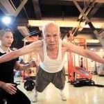 93歳がカウチ族に喝！