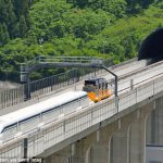 日本のリニア(マグレブ)が高速鉄道の世界記録を更新したことに対する海外の反応