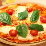 本場イタリア。美味しくないピザを小学生がボイコット！