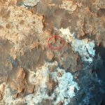 火星偵察衛星が火星探査機ローバー“キュリオシティ”を撮影したことにたいする海外の反応
