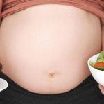 妊娠中の食事、本当に赤ちゃんの健康を支えているの？