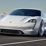 ポルシェがテスラキラーを発表