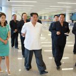 北朝鮮の平壌国際空港が７月１日からリニューアル！将軍様も視察を楽しみ、ご機嫌の様子。海外の反応「他にやることがあるだろ」