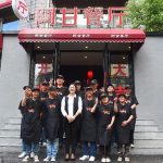 学習障害のある人を積極的に雇う中国のレストランがオープン！店名はフォレスト・ガンプ！海外の反応「