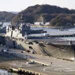 日本の新型護衛艦いずもに対する海外の反応「日本はまた愚かな道を歩もうとしているのか」