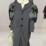 レディー・ガガ、ニューヨークファッションウィークでマークジェイコブスのショーに参加