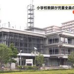 立川市の小学校で男性教員がクラス全員の生徒の指紋を採取！ 海外の反応「こんな教師がいる学校なら、いじめも起こるだろ」