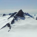 大規模なジュノー氷原の半分以上は、 21世紀の終わりまでになくなってしまう恐れがあります。