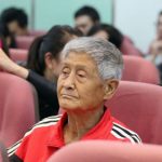 癌を患いながらも８４歳で大学を卒業した中国人に世界が賞賛！