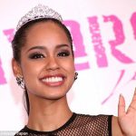 ミス日本・宮本エリアナさん「日本人として見てもらえない」学校で「アメリカへ帰れ！」といじめられた。海外の反応「凄い閉鎖的な国だからね」