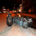 中国でレストランが爆発して１４人が死亡！！！