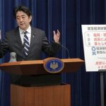 日本政府、２０兆円超の緊急経済対策を閣議決定に対する海外の反応