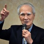 村山元総理(９１歳)が植民地支配と侵略への反省とお詫びを込めた首相談話を継承するように安倍総理に求める！ 海外の反応「村山元総理は本当に日本を愛している人だ」