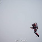 過酸化水素水で飛ぶジェットパックが北京で公開される！！！海外の反応「すばらしい」