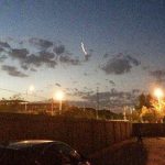 中国の夜空にドラゴンが出現！！！１０００ｋｍ以上離れた地点で同時観測されたドラゴン、その正体は……！？　海外の反応「明らかにドラゴンだろ！」