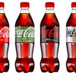 コーラのボトルキャップの色が赤に統一されることで、コーラ・ファンが発狂していることに対する海外の反応