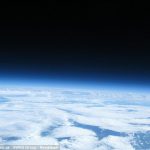 イギリスの学生が予算２４０００円でNASA並の写真を撮影する