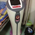 中国の南京市の病院にある精液採取機がものすごい