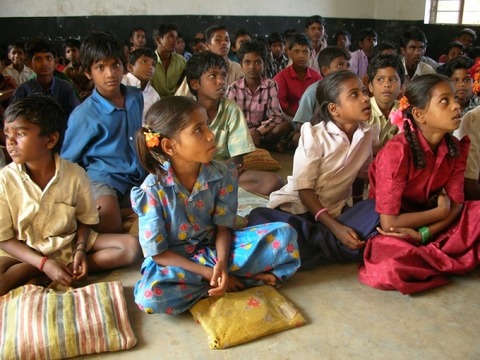indian-children