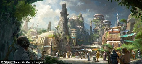 star wars land 2