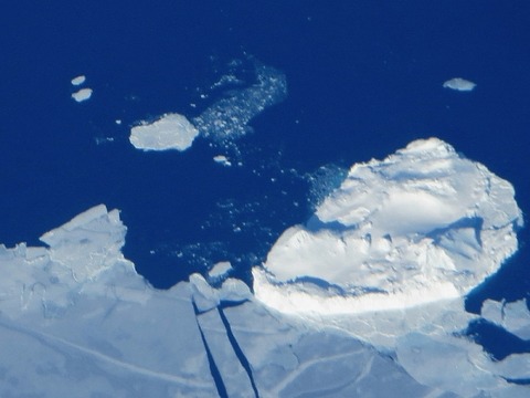 greenland-ice-sheet