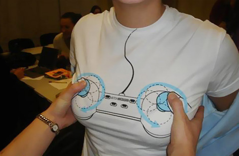 cool-tshirts-game-controller