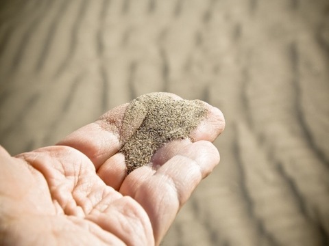 death-valley-sand