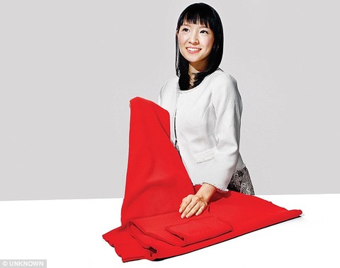 konmari