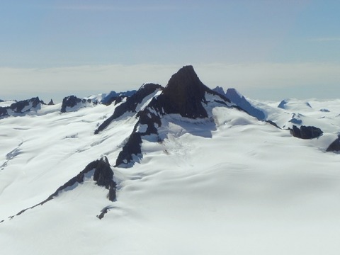 juneau-ice-field