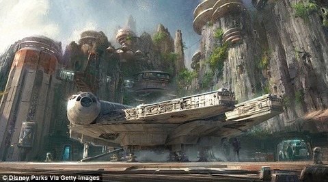 star wars land 1